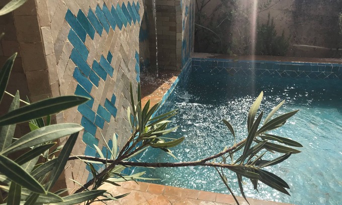 Fes El Bali House | Dar 7 Louyat