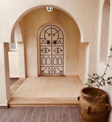 Aghir House | Dar ABDELKRIM