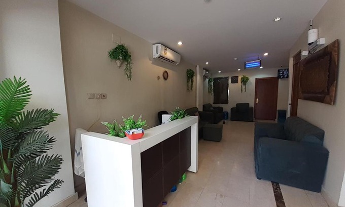 Medina Apartment | DAR AL MOGAIR HOTEL