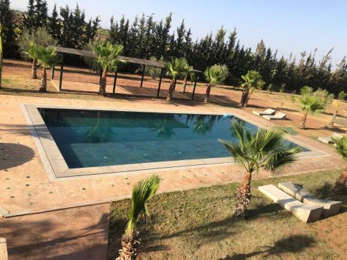Tassoultante House | Dar AZZARO