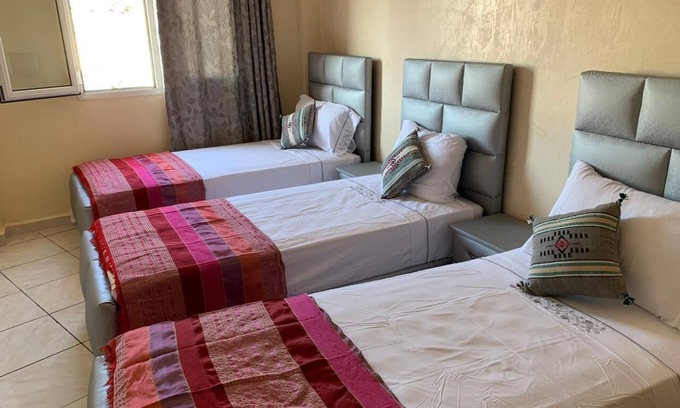 Medina of Rabat House | Dar Bennis 2