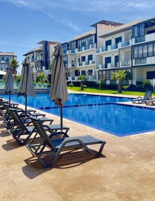 Dar Bouazza Apartment | Dar Bouazza Plage