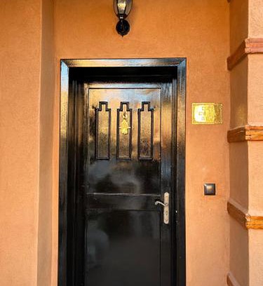 Agdal Apartment | Dar Celya Sfia