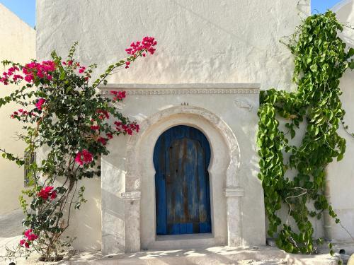 Houmt Souk House | Dar El Hara