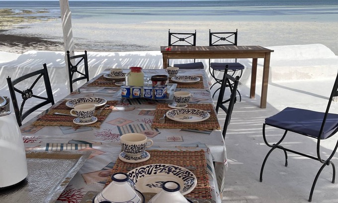 Djerba Ajim House | Dar Elbidha
