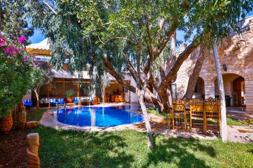 Ghazoua House | DAR ETTO Riad & Spa