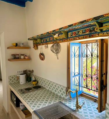 Houmt Souk Apartment | Dar Fattouma