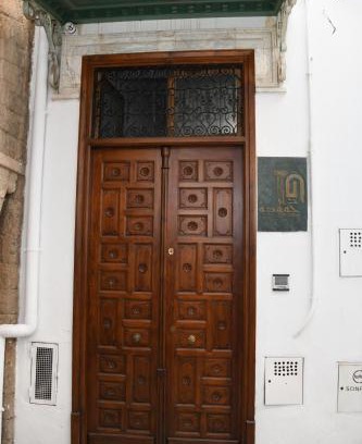 Medina of Tunis Bed & Breakfast | Dar Hamouda Guest House - Médina de Tunis