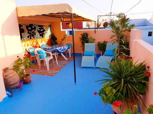 Asilah Apartment | Dar Khadija