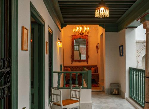 Medina of Tunis Bed & Breakfast | Dar May - Maison d'hôte