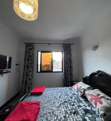 Daoudiate Apartment | Dar MI HNIA
