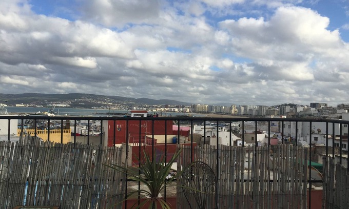 Medina of Tangier House | Dar Rif