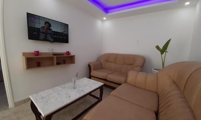 Hammamet Apartment | Dar salah