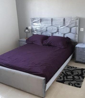 Ait El Farsi House | Dar Salam