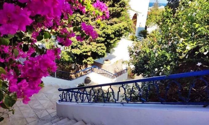 Bizerte House | Dar Salama