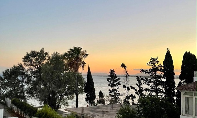 Hammamet Apartment | Dar Sheherazade