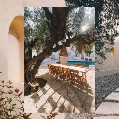 Houmt Souk House | Dar Younes