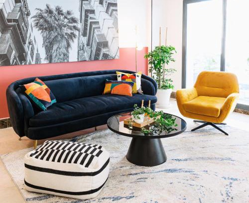 As Salamah Apartment | Dara Salam