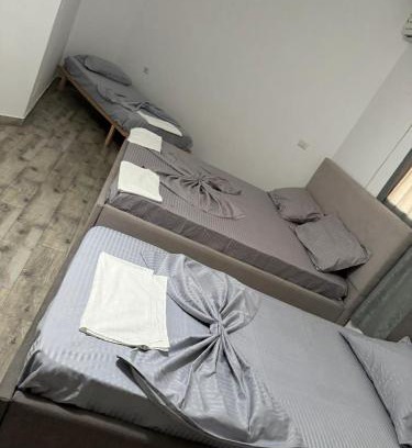 Shengjin Hotel | Dardania Hotel