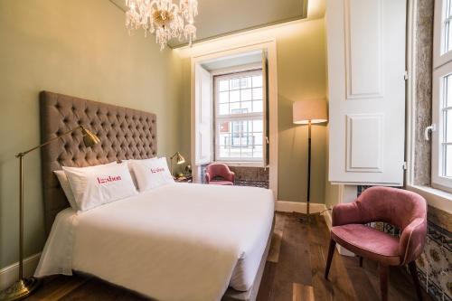 Baixa Hotel | Dare Lisbon House
