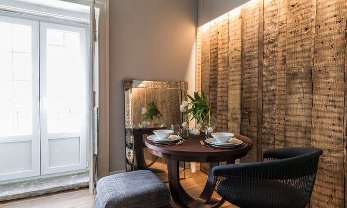 Baixa Apartment | Dare Lisbon House