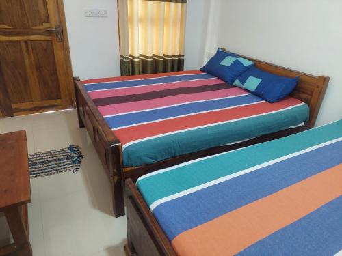 Nilaveli House | Dark waves villa