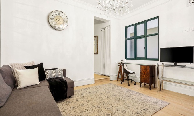 Kings Cross Apartment | Darlo Hidden Hideaway