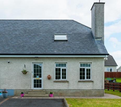 Bundoran House | Dartry Close
