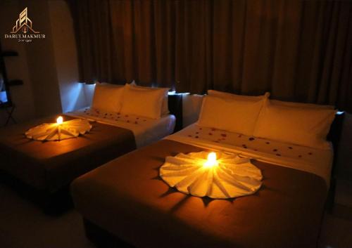 Pekan Melayu Hotel | DarulMakmur Scout Lodge