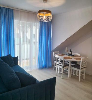 Darlowko Apartment | Dary Morza