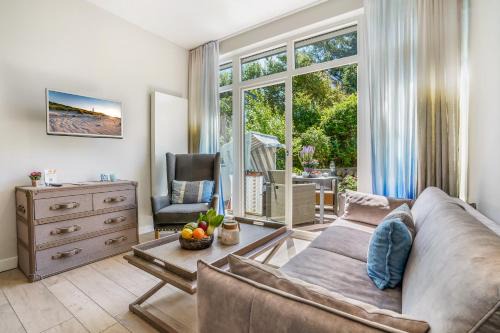 Hornum Hotel | Das 54 Grad Nord - Apartments & More