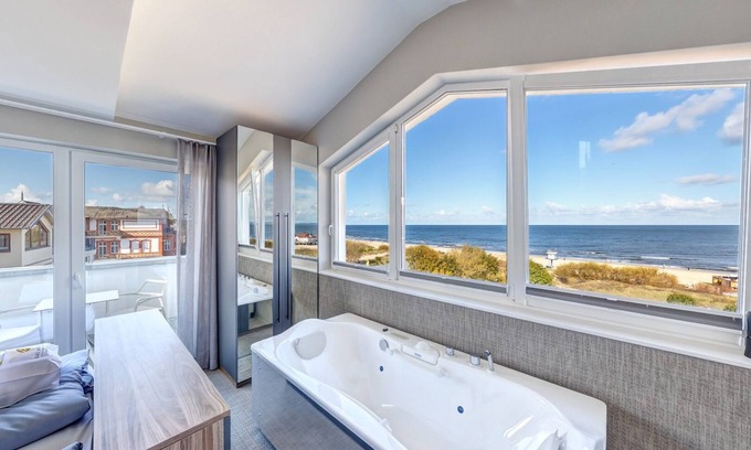 Ahlbeck Hotel | Das Ahlbeck Hotel & Spa