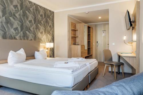Kopenick Hotel | Das Copnic Berlin
