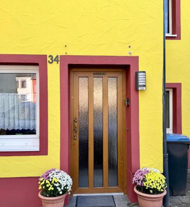 Boverath House | Das kleine Vulkanhaus