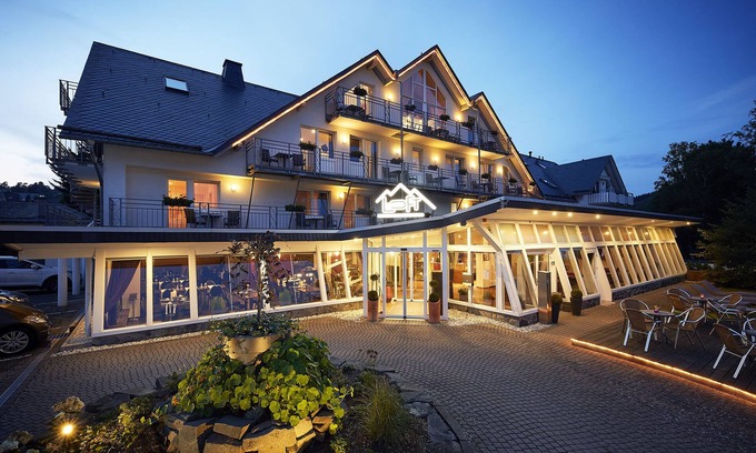 Ortsmitte Hotel | DAS Loft
