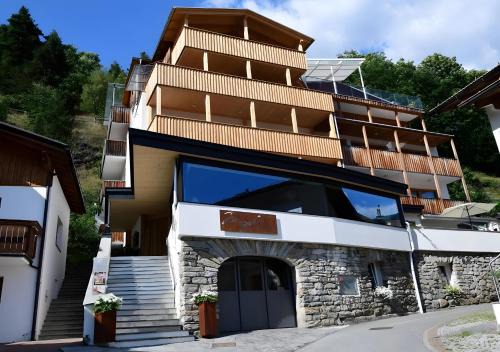 Burgusio Apartment | Das Moriggl