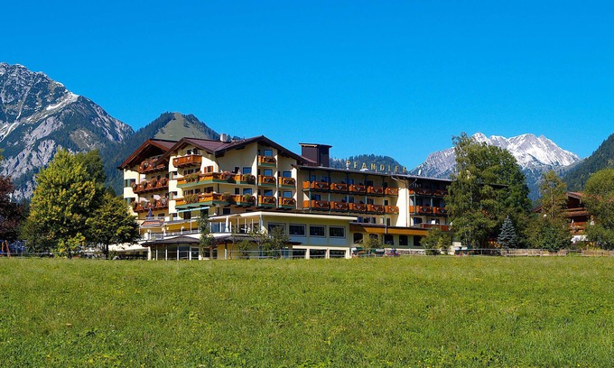 Pertisau Hotel | Das Pfandler Hotel
