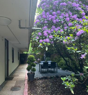 Bad Harzburg Apartment | Das Spatzennest