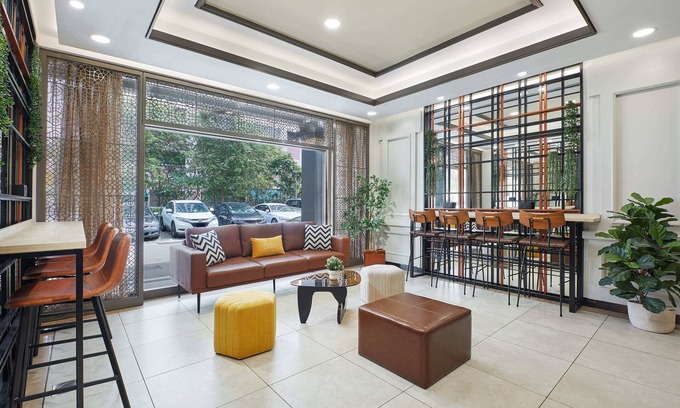 Farrer Park Hotel | Dash Living Rochor