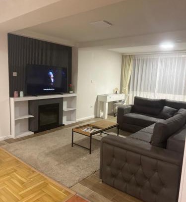 Podgorica Apartment | Dasic apartments