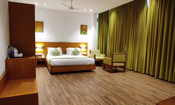 Thrissur Hotel | DASS Regency