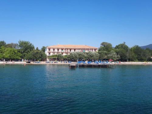 Dassia Hotel | Dassia Beach Hotel