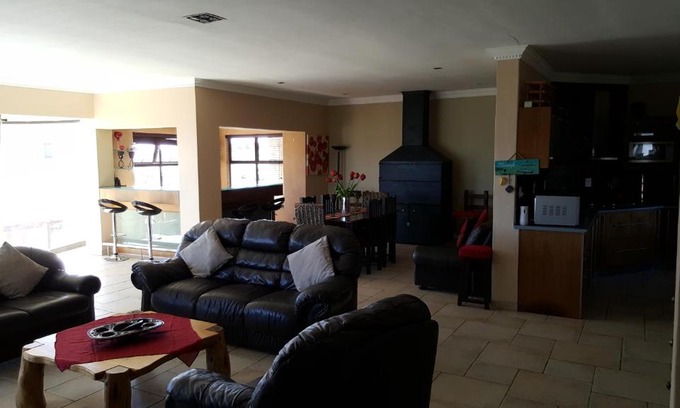 Langebaan Apartment | Dassie Kop