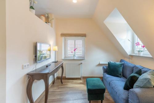 Zentrum Apartment | Dat lütte Huus - Wohnung 1