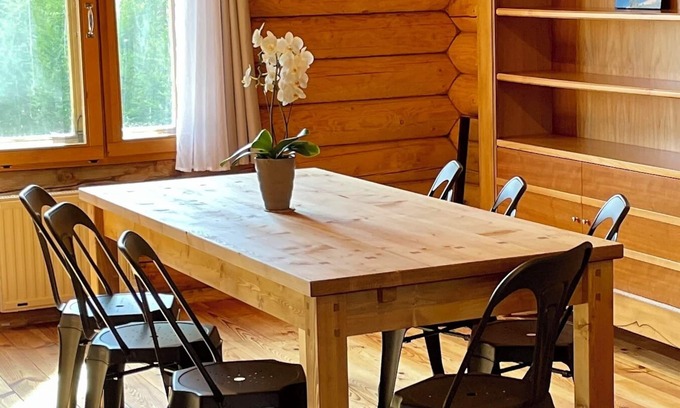 Plevenon House | Datcha at Cap Fréhel