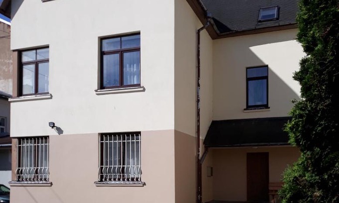Daugavpils Apartment | Daugavpils City Centеr Apartment