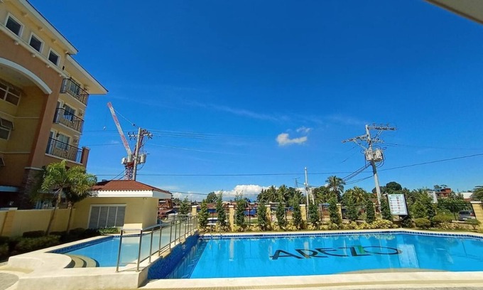 Davao Condo | Davao City Condo Near Beach, Airport and Malls