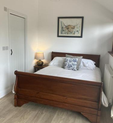 Watchet Bed & Breakfast | Daveys