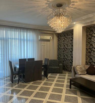 Vake Apartment | David Apartment