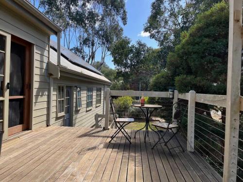 Anglesea House | David's at Hillcrest